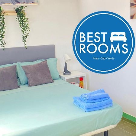 Best Rooms - Quarto 1 Plateau Praia Ngoại thất bức ảnh
