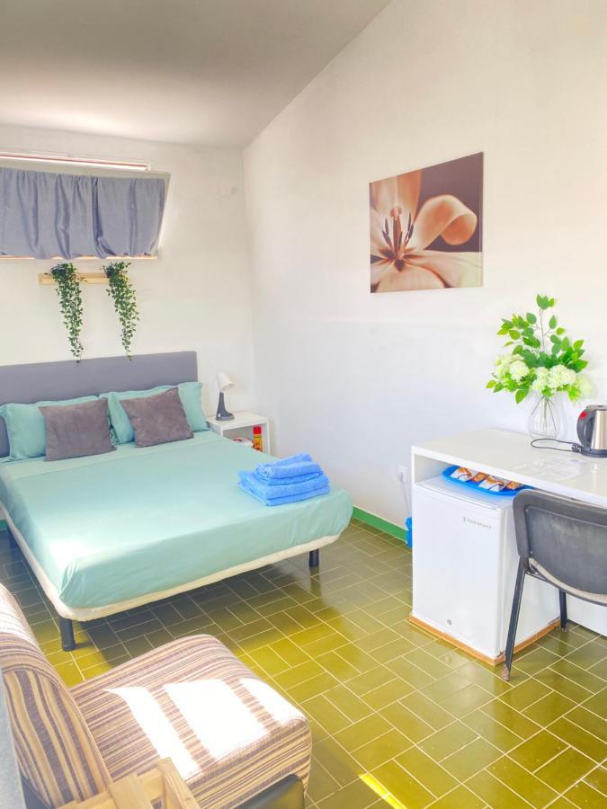 Best Rooms - Quarto 1 Plateau Praia Ngoại thất bức ảnh