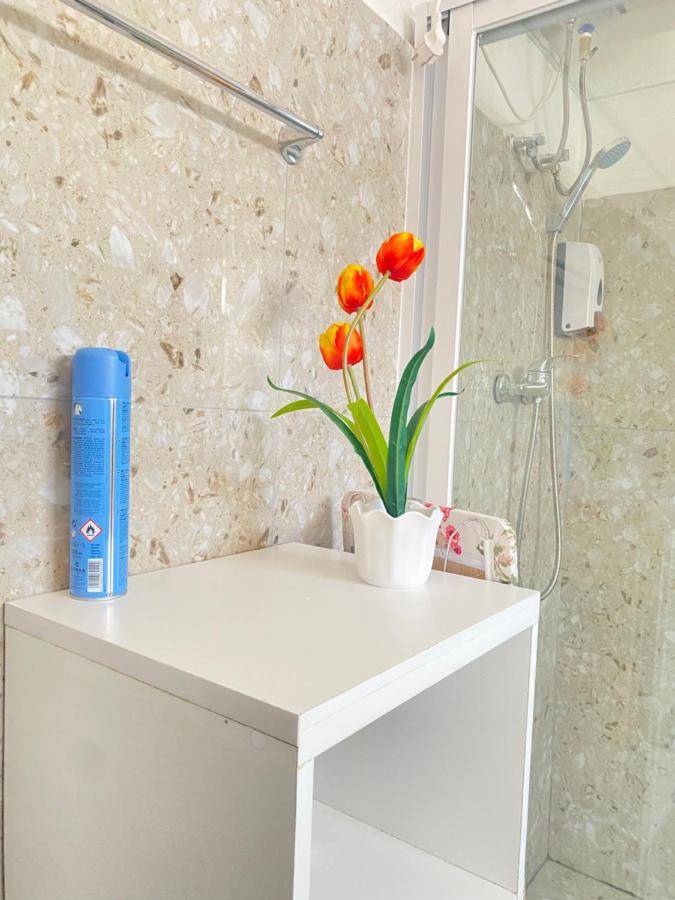 Best Rooms - Quarto 1 Plateau Praia Ngoại thất bức ảnh