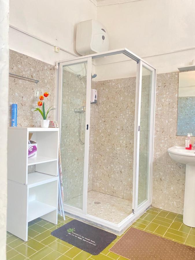 Best Rooms - Quarto 1 Plateau Praia Ngoại thất bức ảnh