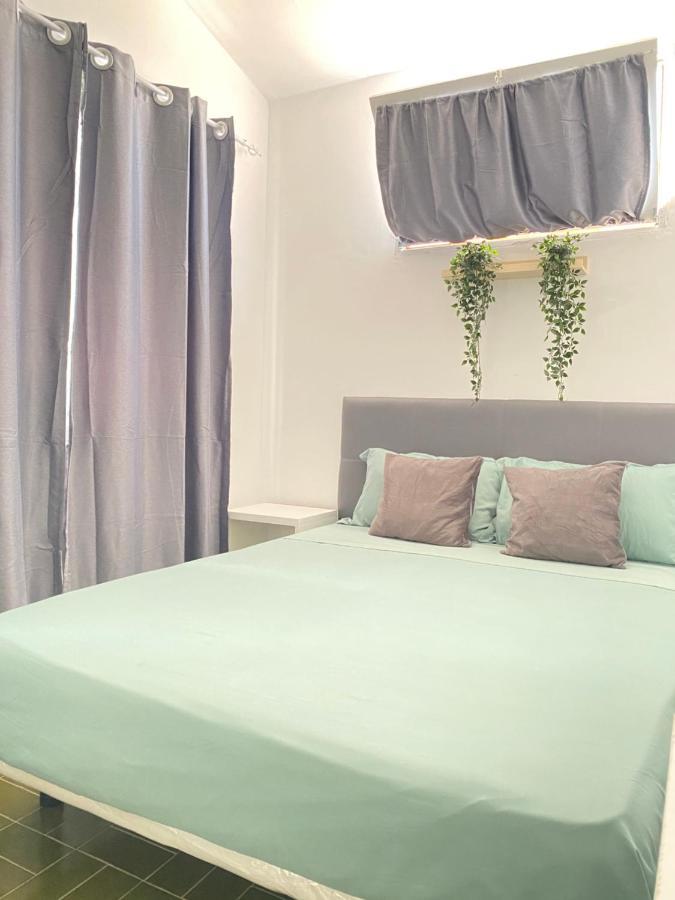 Best Rooms - Quarto 1 Plateau Praia Ngoại thất bức ảnh