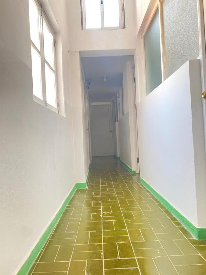 Best Rooms - Quarto 1 Plateau Praia Ngoại thất bức ảnh