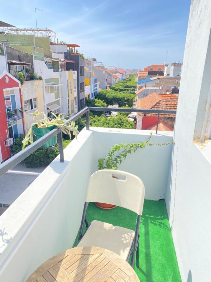 Best Rooms - Quarto 1 Plateau Praia Ngoại thất bức ảnh