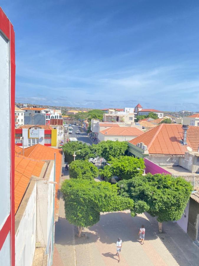 Best Rooms - Quarto 1 Plateau Praia Ngoại thất bức ảnh