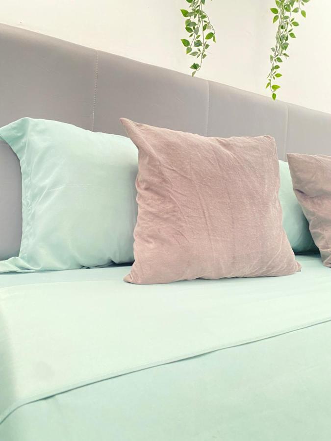 Best Rooms - Quarto 1 Plateau Praia Ngoại thất bức ảnh
