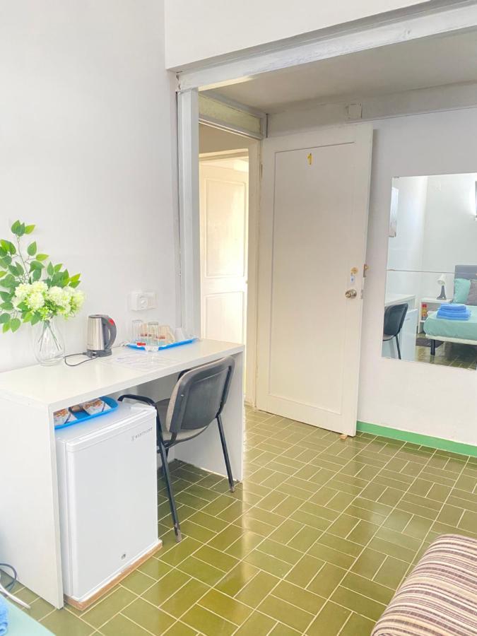 Best Rooms - Quarto 1 Plateau Praia Ngoại thất bức ảnh